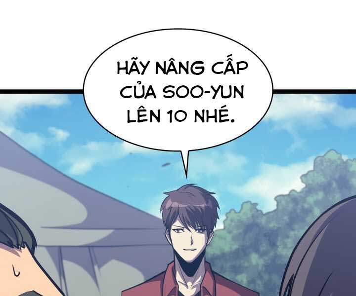 Tôi Trở Lại Thăng Cấp Một Mình - Chương 103 - Trang 185