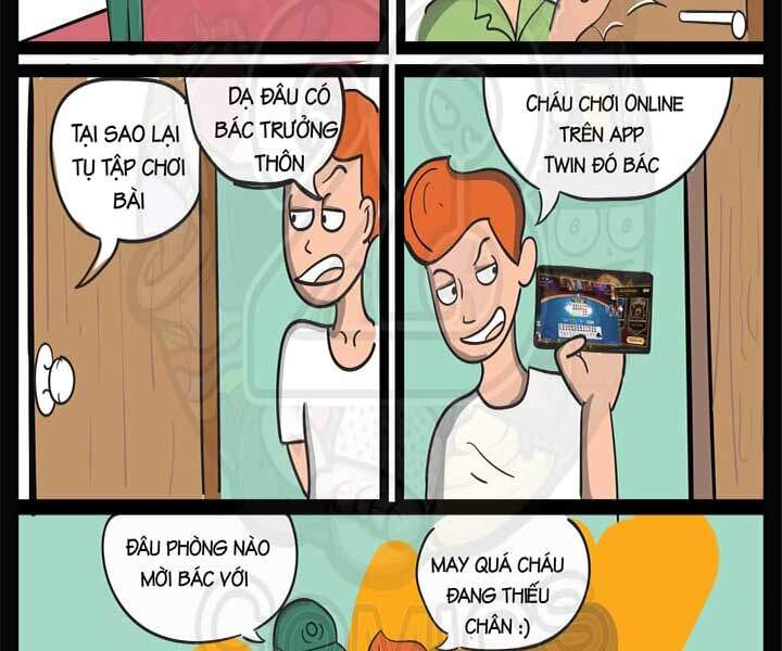 Tôi Trở Lại Thăng Cấp Một Mình - Chương 103 - Trang 218