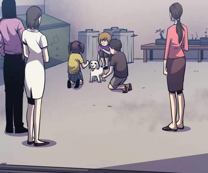 Tôi Trở Lại Thăng Cấp Một Mình - Chương 103 - Trang 44