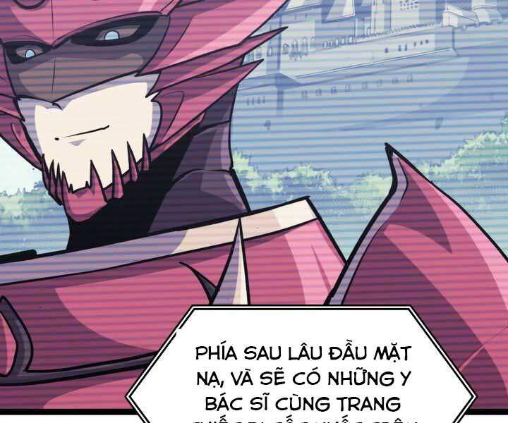 Tôi Trở Lại Thăng Cấp Một Mình - Chương 103 - Trang 81