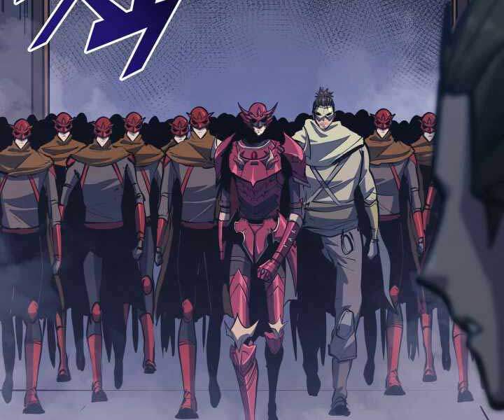 Tôi Trở Lại Thăng Cấp Một Mình - Chương 104 - Trang 149