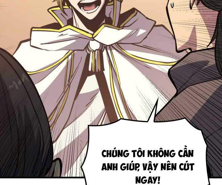 Tôi Trở Lại Thăng Cấp Một Mình - Chương 104 - Trang 22