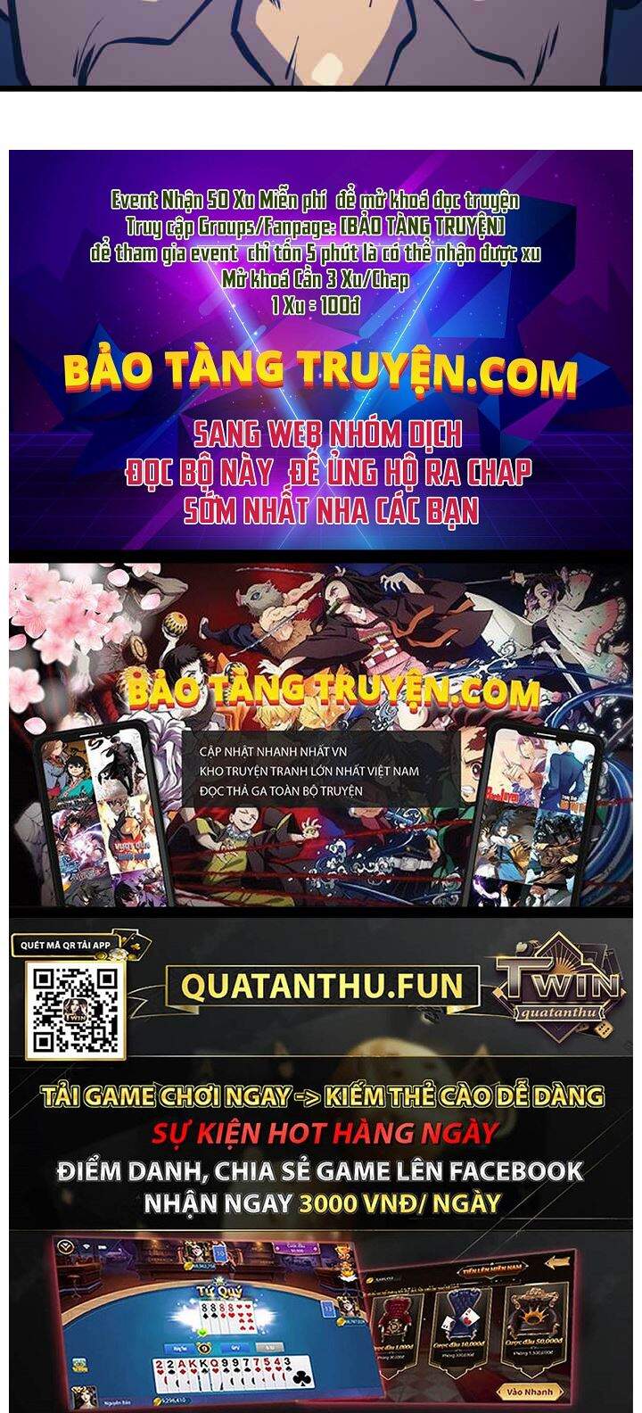 Tôi Trở Lại Thăng Cấp Một Mình - Chương 104 - Trang 229