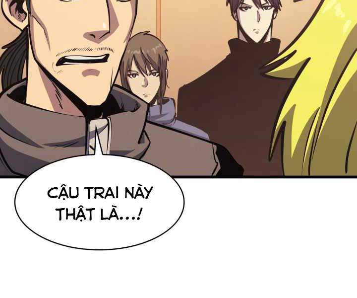 Tôi Trở Lại Thăng Cấp Một Mình - Chương 104 - Trang 32