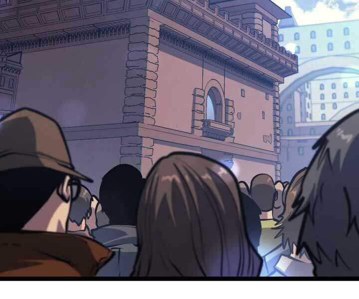 Tôi Trở Lại Thăng Cấp Một Mình - Chương 104 - Trang 5