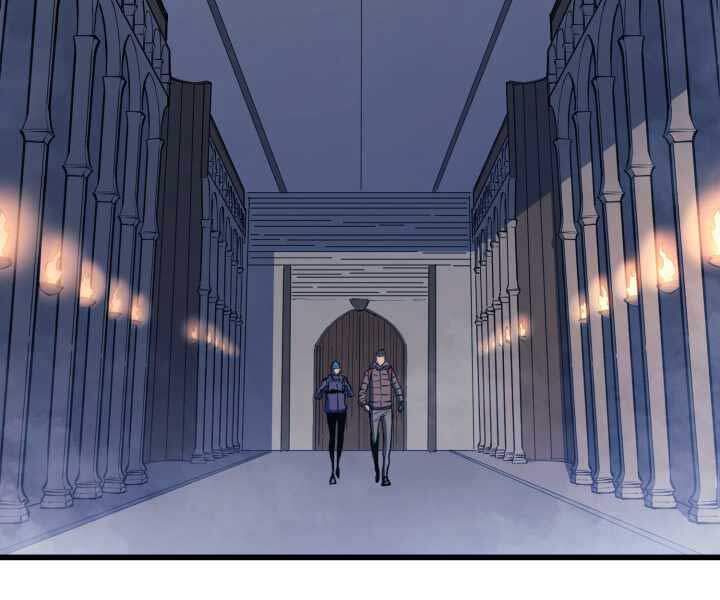 Tôi Trở Lại Thăng Cấp Một Mình - Chương 104 - Trang 84