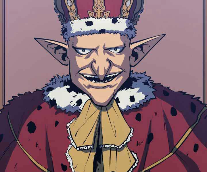 Tôi Trở Lại Thăng Cấp Một Mình - Chương 104 - Trang 96