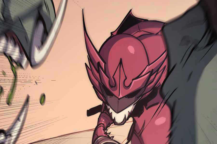 Tôi Trở Lại Thăng Cấp Một Mình - Chương 105 - Trang 104