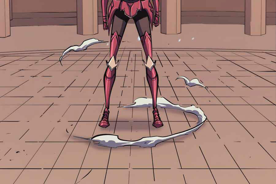 Tôi Trở Lại Thăng Cấp Một Mình - Chương 105 - Trang 12