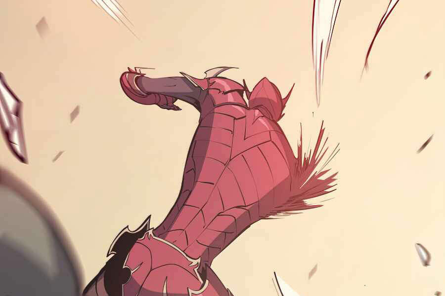 Tôi Trở Lại Thăng Cấp Một Mình - Chương 105 - Trang 113