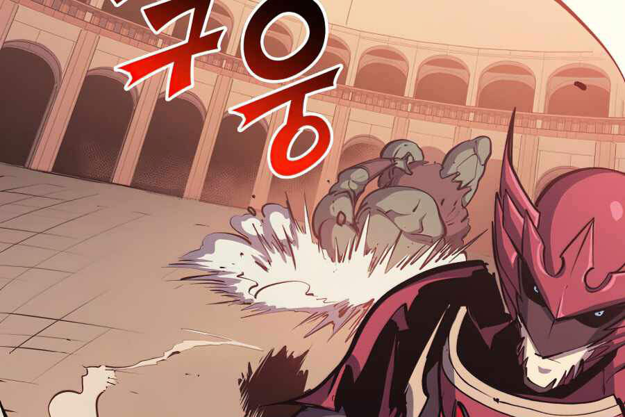 Tôi Trở Lại Thăng Cấp Một Mình - Chương 105 - Trang 117