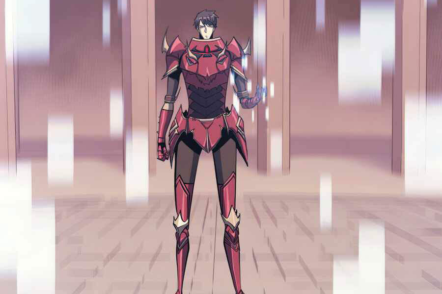 Tôi Trở Lại Thăng Cấp Một Mình - Chương 105 - Trang 137