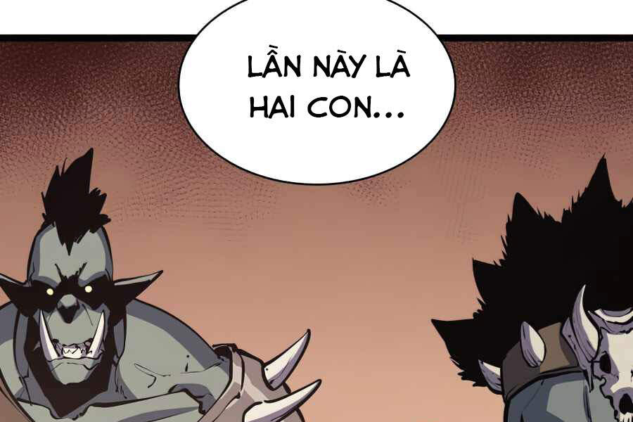 Tôi Trở Lại Thăng Cấp Một Mình - Chương 105 - Trang 144