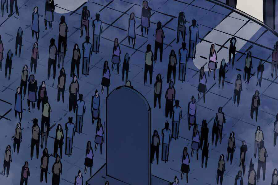 Tôi Trở Lại Thăng Cấp Một Mình - Chương 105 - Trang 150