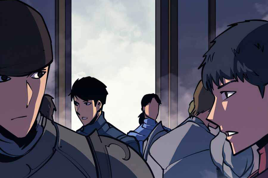 Tôi Trở Lại Thăng Cấp Một Mình - Chương 105 - Trang 153