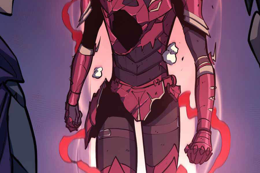 Tôi Trở Lại Thăng Cấp Một Mình - Chương 105 - Trang 161