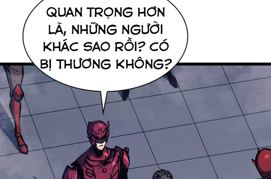 Tôi Trở Lại Thăng Cấp Một Mình - Chương 105 - Trang 166