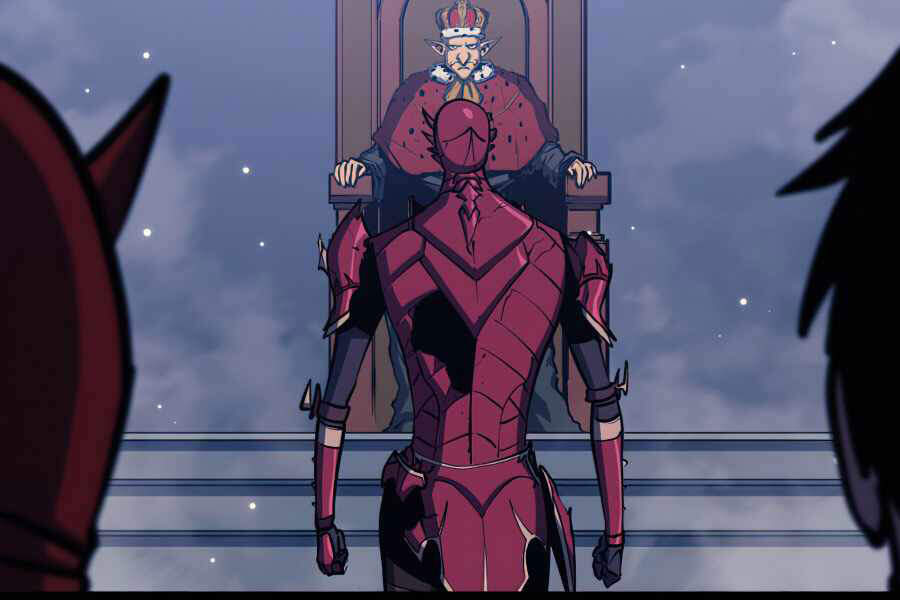 Tôi Trở Lại Thăng Cấp Một Mình - Chương 105 - Trang 175