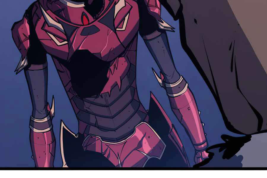 Tôi Trở Lại Thăng Cấp Một Mình - Chương 105 - Trang 181