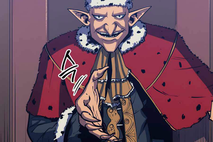 Tôi Trở Lại Thăng Cấp Một Mình - Chương 105 - Trang 186