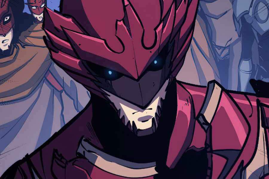 Tôi Trở Lại Thăng Cấp Một Mình - Chương 105 - Trang 206