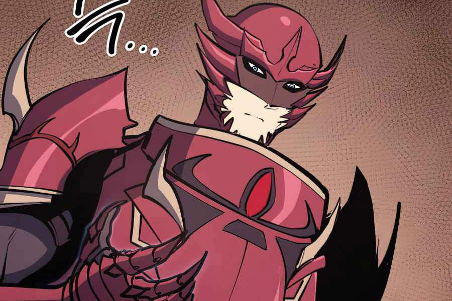 Tôi Trở Lại Thăng Cấp Một Mình - Chương 105 - Trang 22