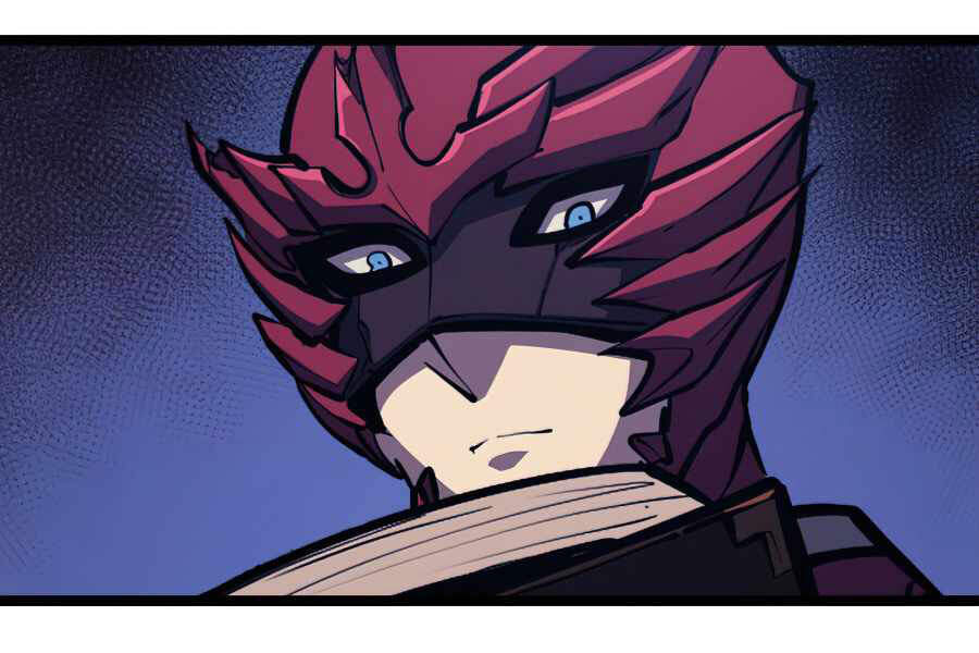 Tôi Trở Lại Thăng Cấp Một Mình - Chương 105 - Trang 216