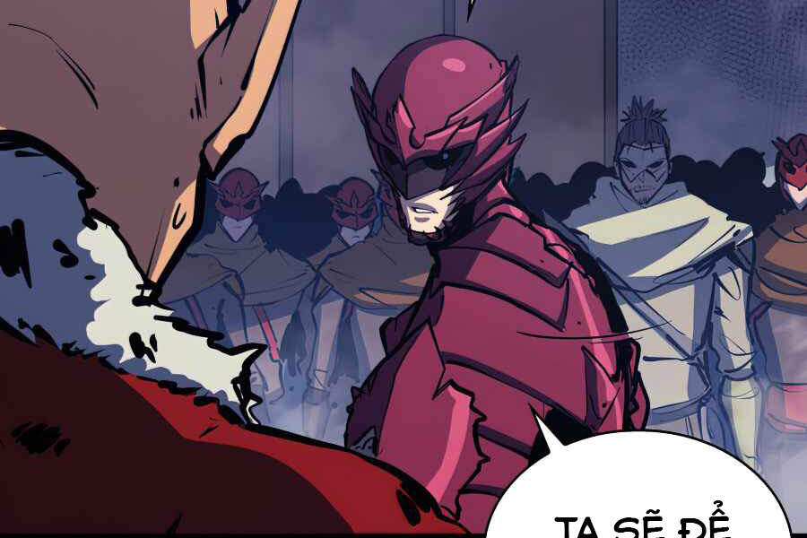 Tôi Trở Lại Thăng Cấp Một Mình - Chương 105 - Trang 224