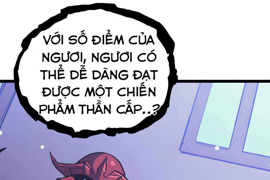 Tôi Trở Lại Thăng Cấp Một Mình - Chương 105 - Trang 226