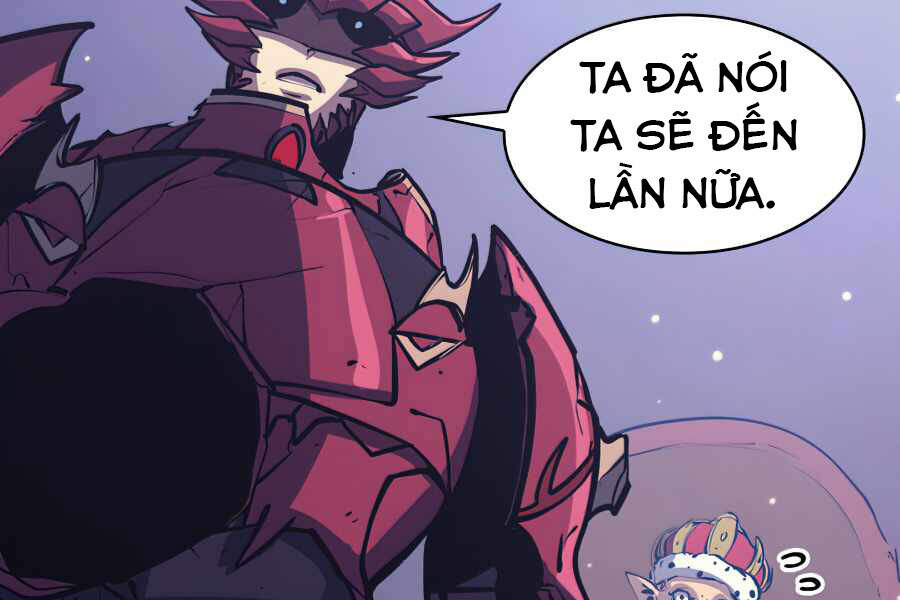 Tôi Trở Lại Thăng Cấp Một Mình - Chương 105 - Trang 227