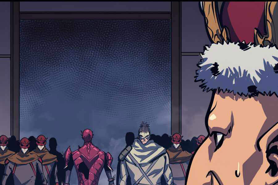 Tôi Trở Lại Thăng Cấp Một Mình - Chương 105 - Trang 230