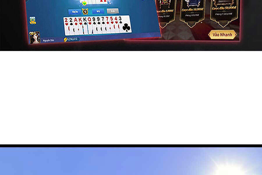 Tôi Trở Lại Thăng Cấp Một Mình - Chương 105 - Trang 236