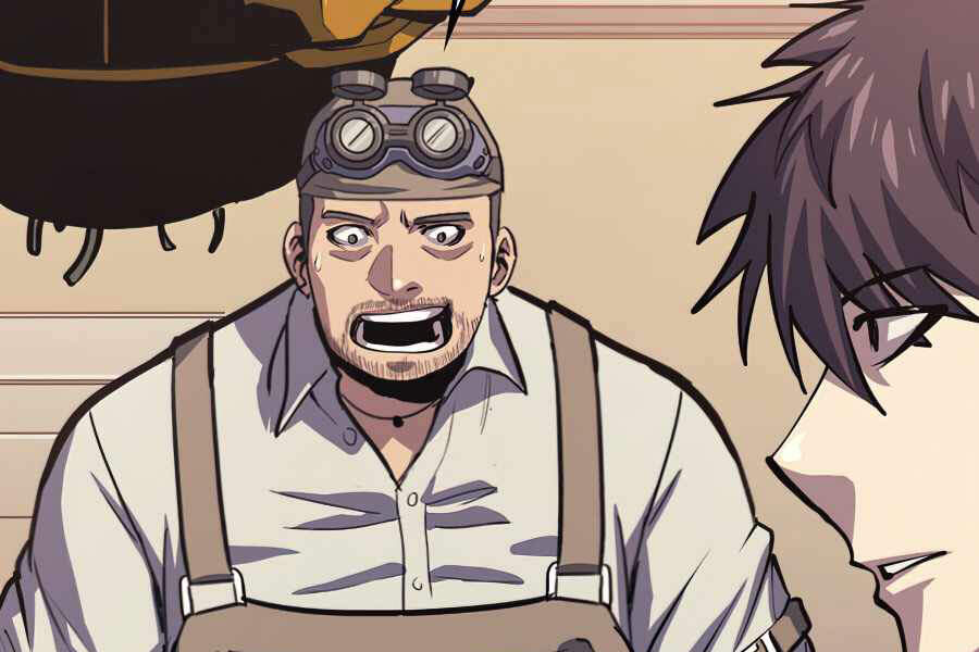 Tôi Trở Lại Thăng Cấp Một Mình - Chương 105 - Trang 243