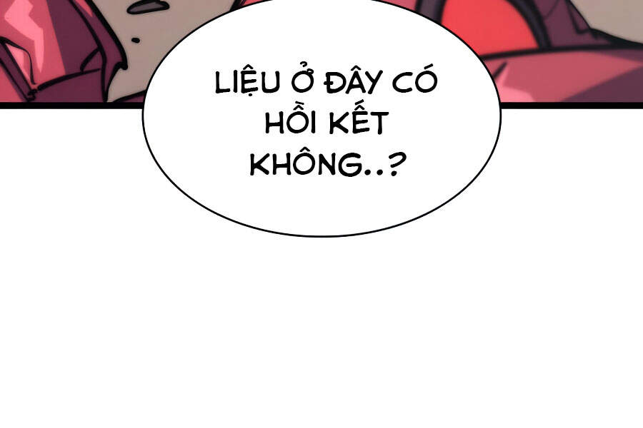 Tôi Trở Lại Thăng Cấp Một Mình - Chương 105 - Trang 270