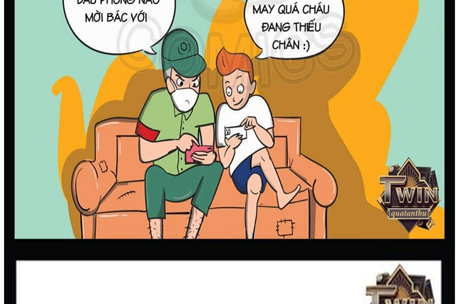 Tôi Trở Lại Thăng Cấp Một Mình - Chương 105 - Trang 273