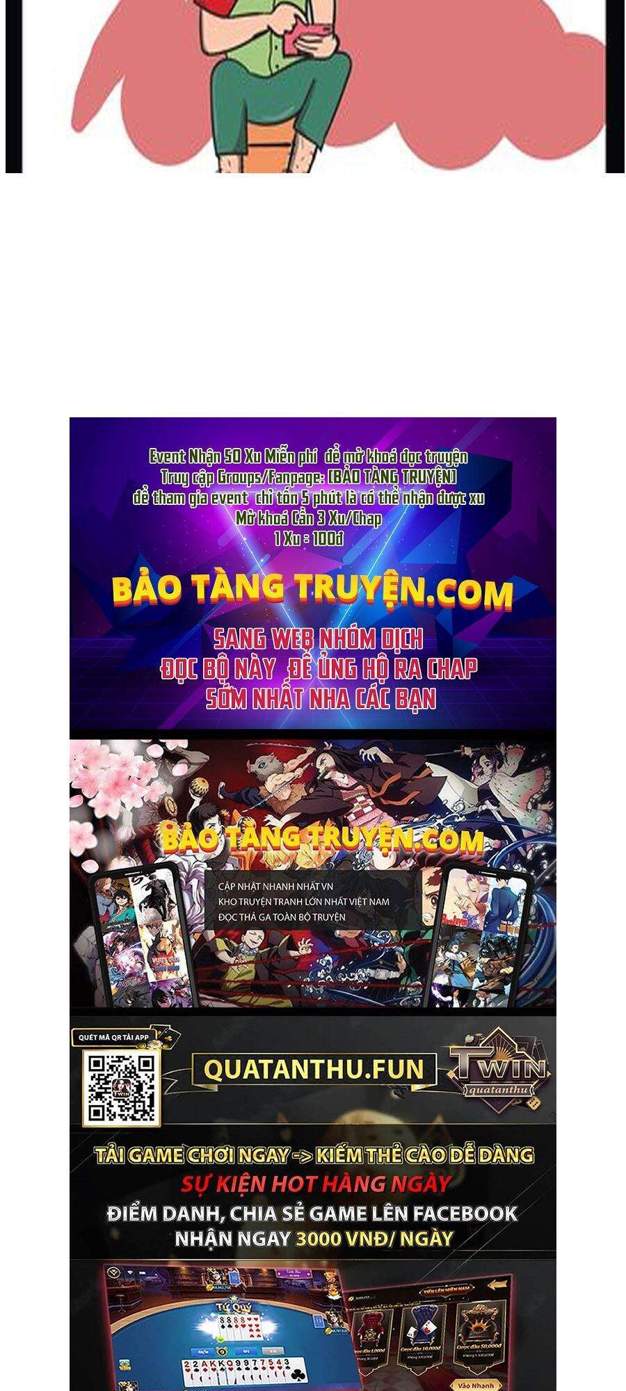 Tôi Trở Lại Thăng Cấp Một Mình - Chương 105 - Trang 275