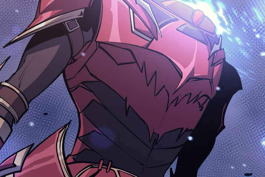 Tôi Trở Lại Thăng Cấp Một Mình - Chương 105 - Trang 5