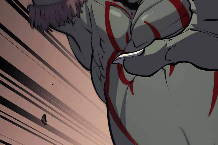 Tôi Trở Lại Thăng Cấp Một Mình - Chương 105 - Trang 44