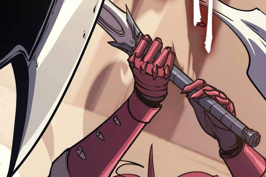 Tôi Trở Lại Thăng Cấp Một Mình - Chương 105 - Trang 58