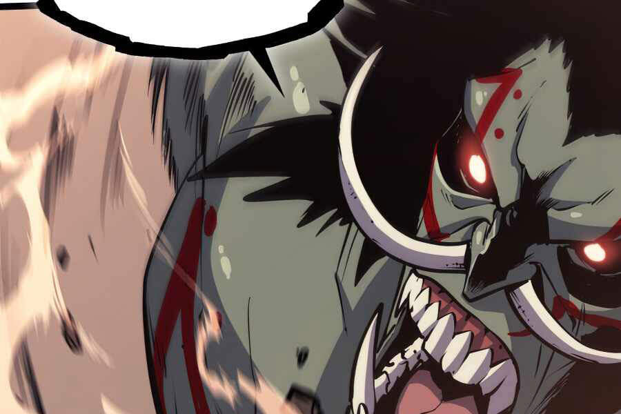 Tôi Trở Lại Thăng Cấp Một Mình - Chương 105 - Trang 63