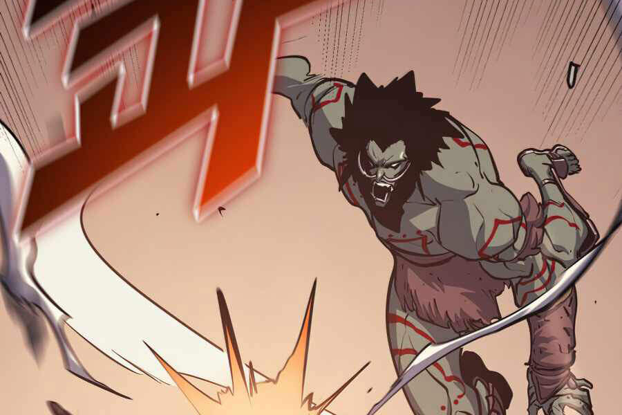 Tôi Trở Lại Thăng Cấp Một Mình - Chương 105 - Trang 72