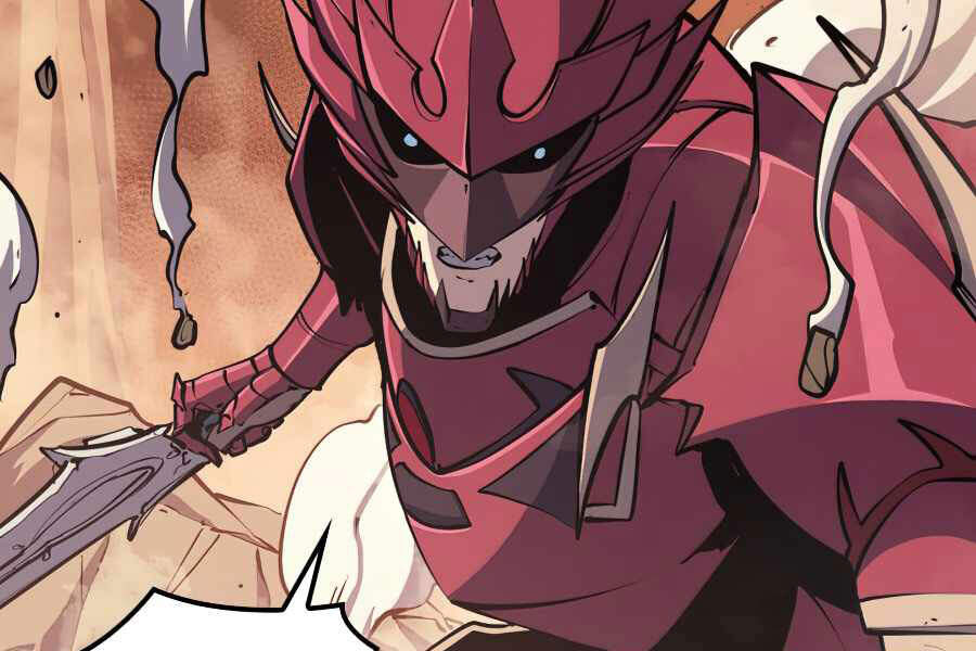 Tôi Trở Lại Thăng Cấp Một Mình - Chương 105 - Trang 81