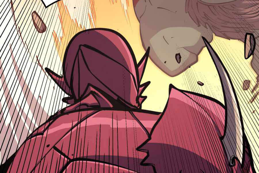 Tôi Trở Lại Thăng Cấp Một Mình - Chương 105 - Trang 86