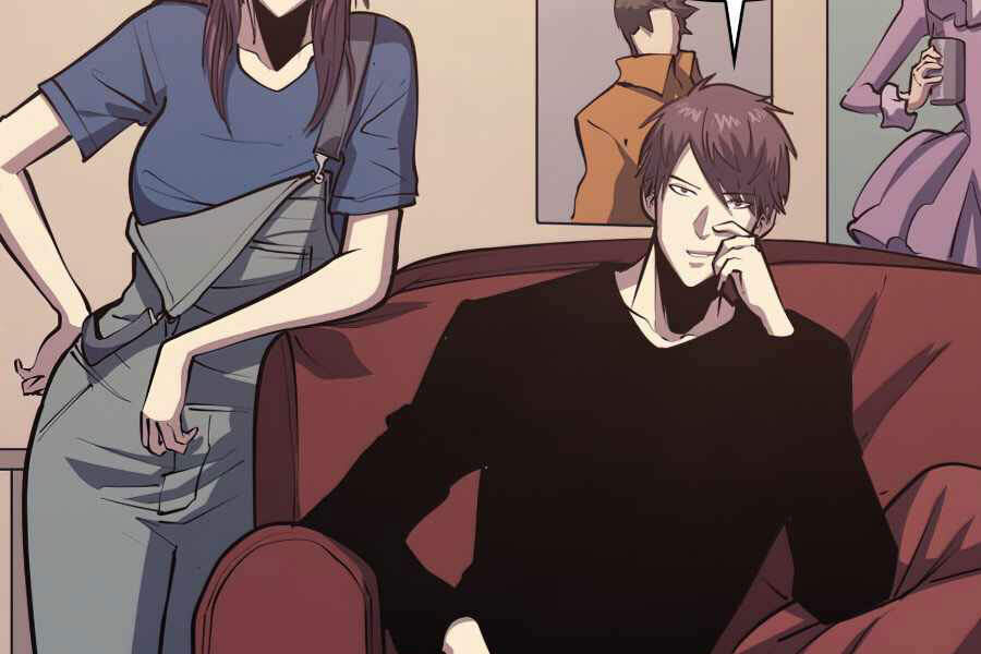 Tôi Trở Lại Thăng Cấp Một Mình - Chương 106 - Trang 12