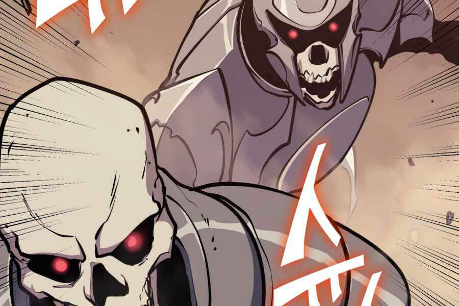 Tôi Trở Lại Thăng Cấp Một Mình - Chương 106 - Trang 129