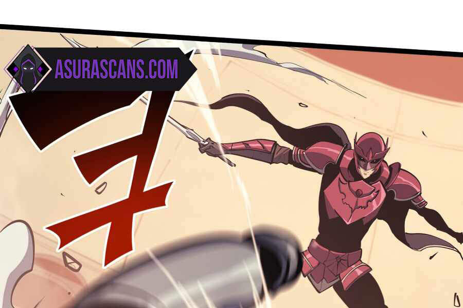 Tôi Trở Lại Thăng Cấp Một Mình - Chương 106 - Trang 143