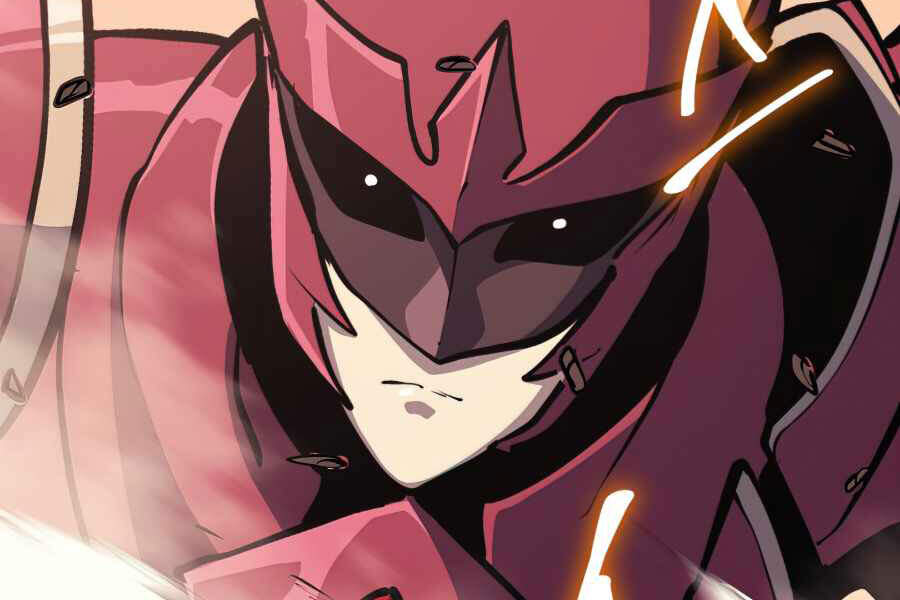 Tôi Trở Lại Thăng Cấp Một Mình - Chương 106 - Trang 147