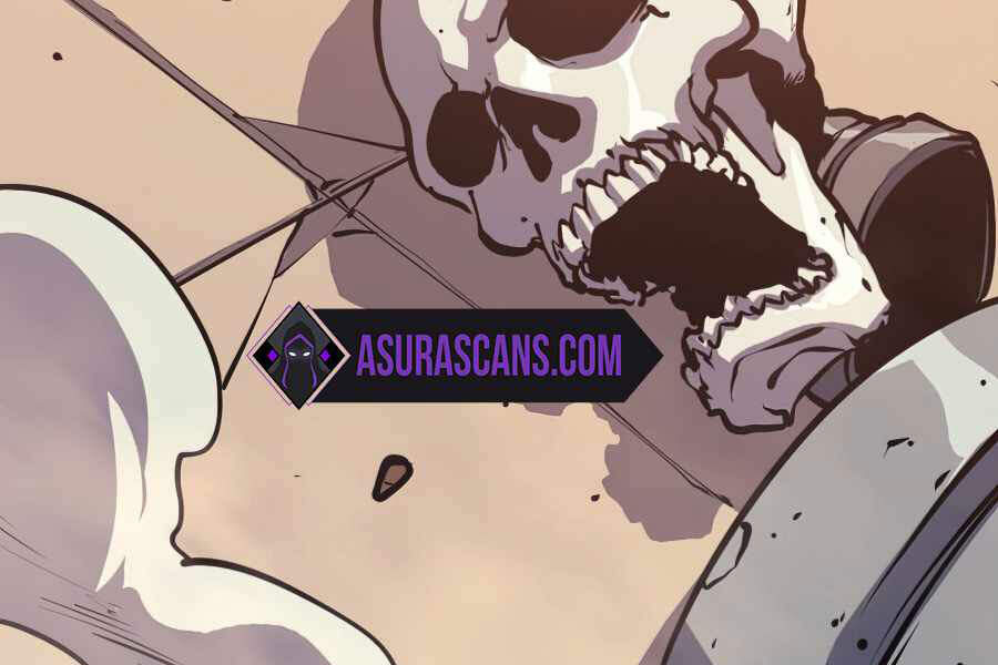 Tôi Trở Lại Thăng Cấp Một Mình - Chương 106 - Trang 150