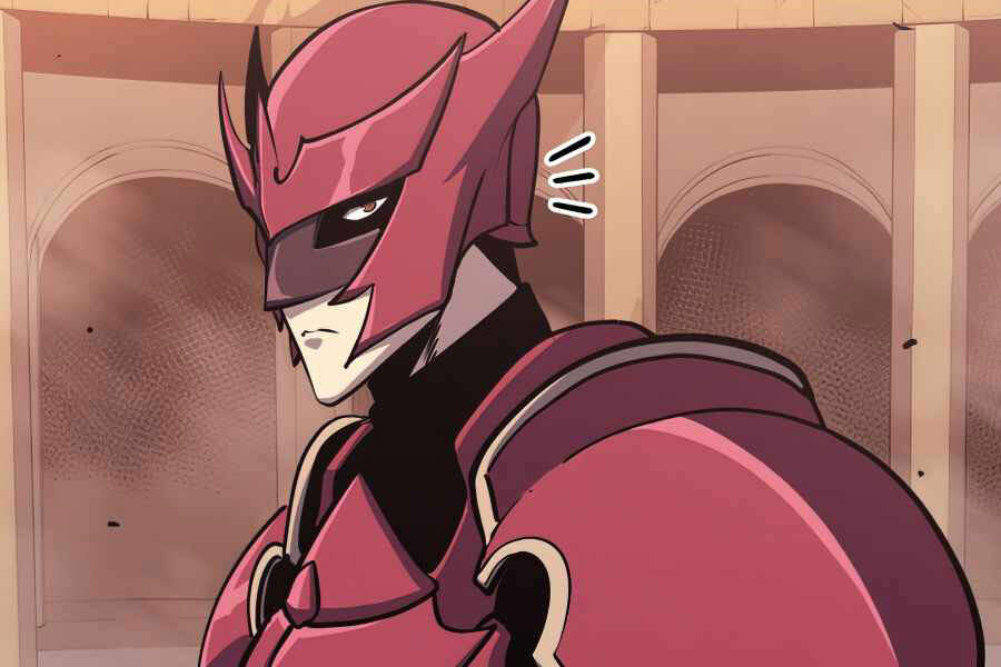 Tôi Trở Lại Thăng Cấp Một Mình - Chương 106 - Trang 153