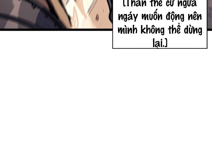 Tôi Trở Lại Thăng Cấp Một Mình - Chương 106 - Trang 160